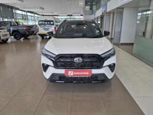 Toyota Corolla Cross 1.8 GR-S Hybrid - Image 4