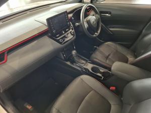 Toyota Corolla Cross 1.8 GR-S Hybrid - Image 7
