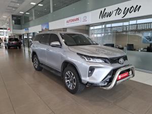 Toyota Fortuner 2.8GD-6 4X4 automatic - Image 1