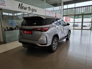 Toyota Fortuner 2.8GD-6 4X4 automatic - Image 2