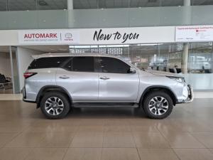 Toyota Fortuner 2.8GD-6 4X4 automatic - Image 3