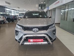 Toyota Fortuner 2.8GD-6 4X4 automatic - Image 4