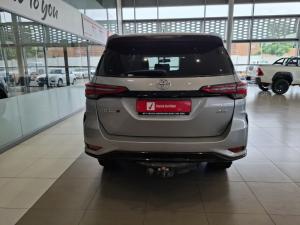 Toyota Fortuner 2.8GD-6 4X4 automatic - Image 5