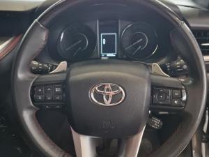 Toyota Fortuner 2.8GD-6 4X4 automatic - Image 8
