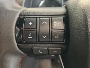 Toyota Fortuner 2.8GD-6 4X4 automatic - Image 9