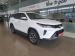 Toyota Fortuner 2.4GD-6 4X4 automatic - Thumbnail 1