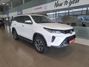 Toyota Fortuner 2.4GD-6 4X4 automatic - Image 1