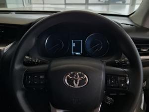 Toyota Fortuner 2.4GD-6 4X4 automatic - Image 8