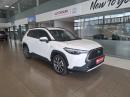 Thumbnail Toyota Corolla Cross 1.8 XR Hybrid