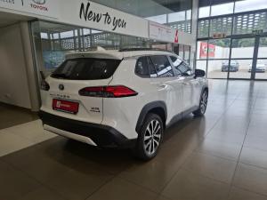 Toyota Corolla Cross 1.8 XR Hybrid - Image 2