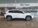 Toyota Corolla Cross 1.8 XR Hybrid - Thumbnail 3