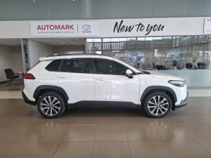 Toyota Corolla Cross 1.8 XR Hybrid - Image 3