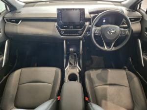 Toyota Corolla Cross 1.8 XR Hybrid - Image 6