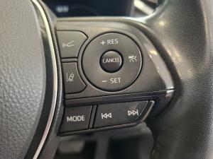 Toyota RAV4 2.5 VX automatic AWD - Image 10