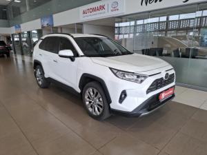 Toyota RAV4 2.5 VX automatic AWD - Image 1