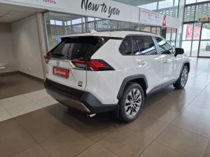 Toyota RAV4 2.5 VX automatic AWD - Image 2
