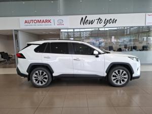 Toyota RAV4 2.5 VX automatic AWD - Image 3