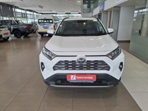 Toyota RAV4 2.5 VX automatic AWD - Image 4