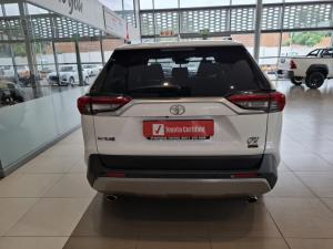 Toyota RAV4 2.5 VX automatic AWD - Image 5