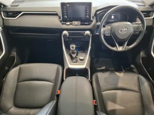 Toyota RAV4 2.5 VX automatic AWD - Image 6