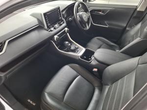 Toyota RAV4 2.5 VX automatic AWD - Image 7