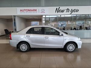 Toyota Etios 1.5 Xs/SPRINT - Image 3