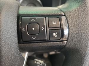 Toyota Hilux 2.4 GD-6 RB RaiderD/C - Image 10