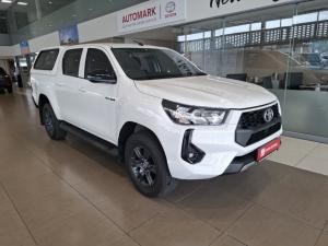 Toyota Hilux 2.4 GD-6 RB RaiderD/C - Image 1