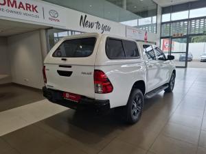 Toyota Hilux 2.4 GD-6 RB RaiderD/C - Image 2
