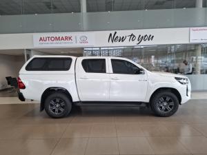 Toyota Hilux 2.4 GD-6 RB RaiderD/C - Image 3