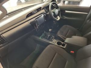 Toyota Hilux 2.4 GD-6 RB RaiderD/C - Image 7