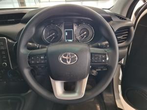 Toyota Hilux 2.4 GD-6 RB RaiderD/C - Image 8
