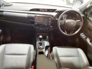 Toyota Hilux 2.8 GD-6 RB Legend RS automaticD/C - Image 6