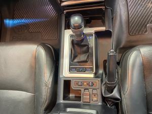 Toyota Prado VX 3.0D automatic - Image 11