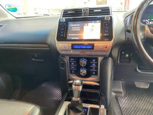 Toyota Prado VX 3.0D automatic - Image 12