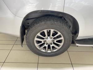 Toyota Prado VX 3.0D automatic - Image 13