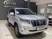 Toyota Prado VX 3.0D automatic - Thumbnail 1