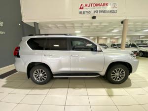Toyota Prado VX 3.0D automatic - Image 3