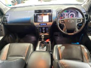 Toyota Prado VX 3.0D automatic - Image 6