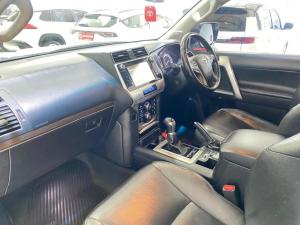 Toyota Prado VX 3.0D automatic - Image 7