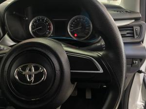 Toyota Starlet 1.5 Xi - Image 10