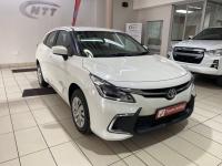 Thumbnail Toyota Starlet 1.5 Xi