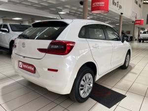 Toyota Starlet 1.5 Xi - Image 2