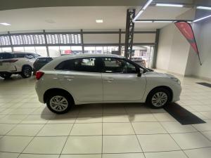 Toyota Starlet 1.5 Xi - Image 3