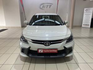 Toyota Starlet 1.5 Xi - Image 4