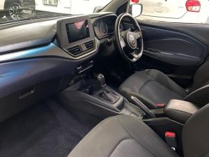 Toyota Starlet 1.5 Xi - Image 7