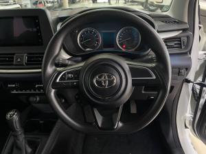 Toyota Starlet 1.5 Xi - Image 8