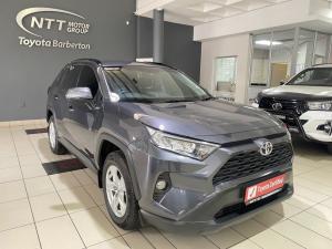Toyota RAV4 2.0 GX - Image 1