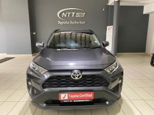 Toyota RAV4 2.0 GX - Image 4