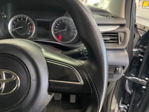 Toyota Starlet 1.5 Xs automatic - Image 10